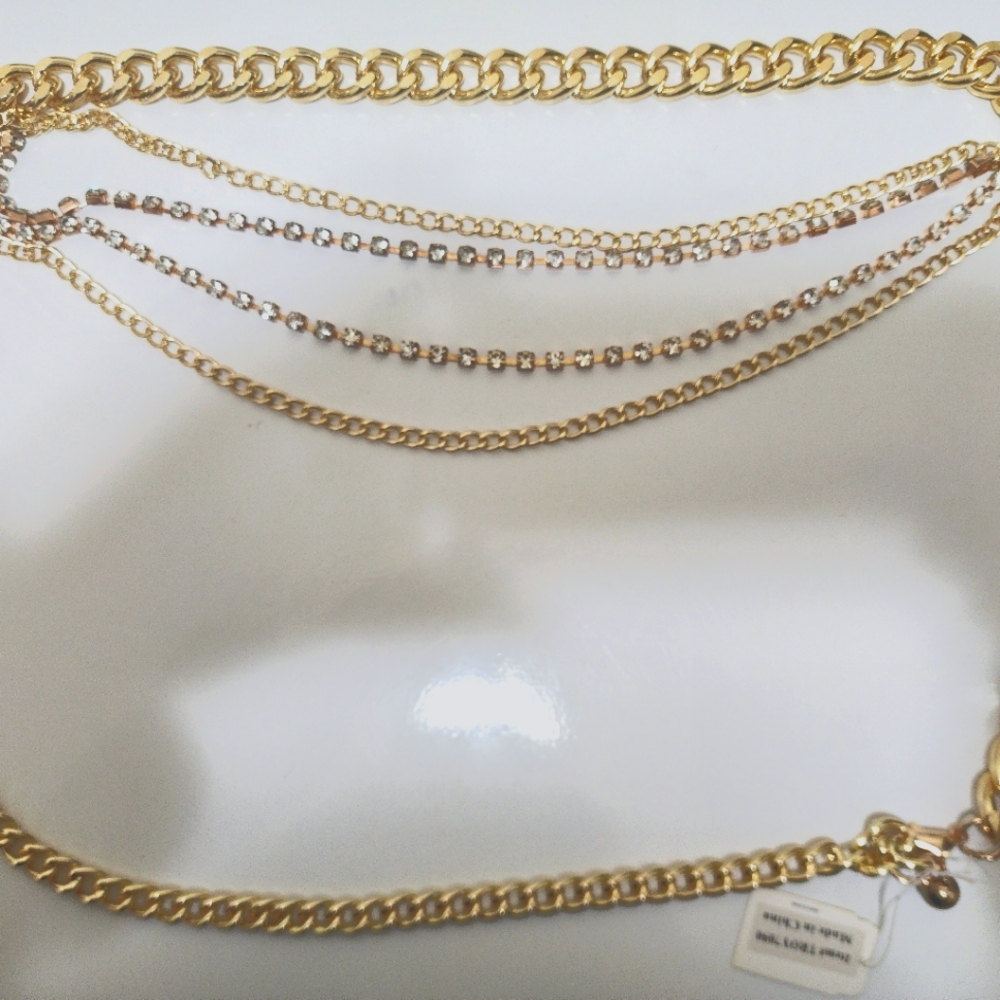Belt